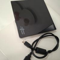 Masterizzatore DVD Esterno LG Super Multi - Sottil