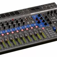 Mixer Multitraccia digitale Zoom L12