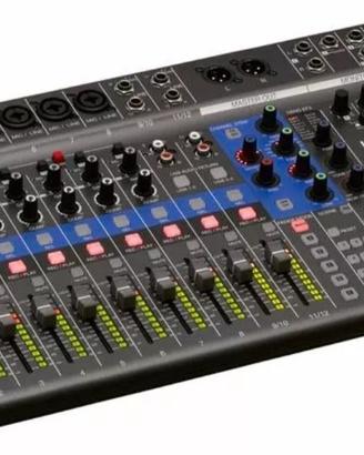 Mixer Multitraccia digitale Zoom L12
