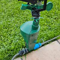 repellente acqua gatti e uccelli 