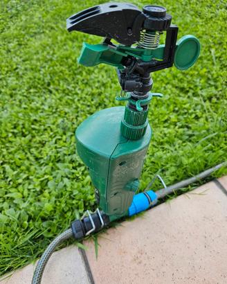 repellente acqua gatti e uccelli 