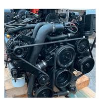 Motore entrobordo Mercruiser 6.2 - 300HP