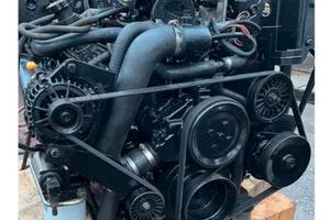 Motore entrobordo Mercruiser 6.2 - 300HP