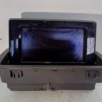 DISPLAY MULTIFUNZIONE COMPUTER DI BORDO AUDI Q3 Se