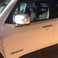 Porta sportelli Jeep Renegade 2019