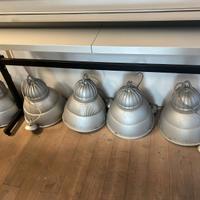 lampada disano ghost