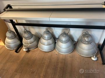 lampada disano ghost