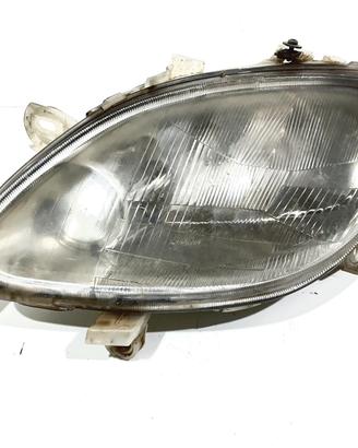 FARO FANALE GRUPPO OTTICO PROIETTORE ANTERIORE SIN