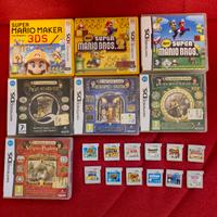 giochi nintendo ds e 3ds