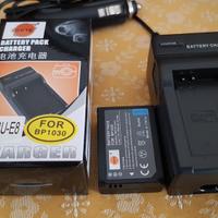 batteria bp 1030