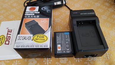 batteria bp 1030