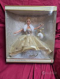 Barbie da collezione