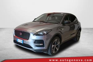 JAGUAR E-PACE 2.0D I4 163CV AUTO AWD N1 SE ( FARI 