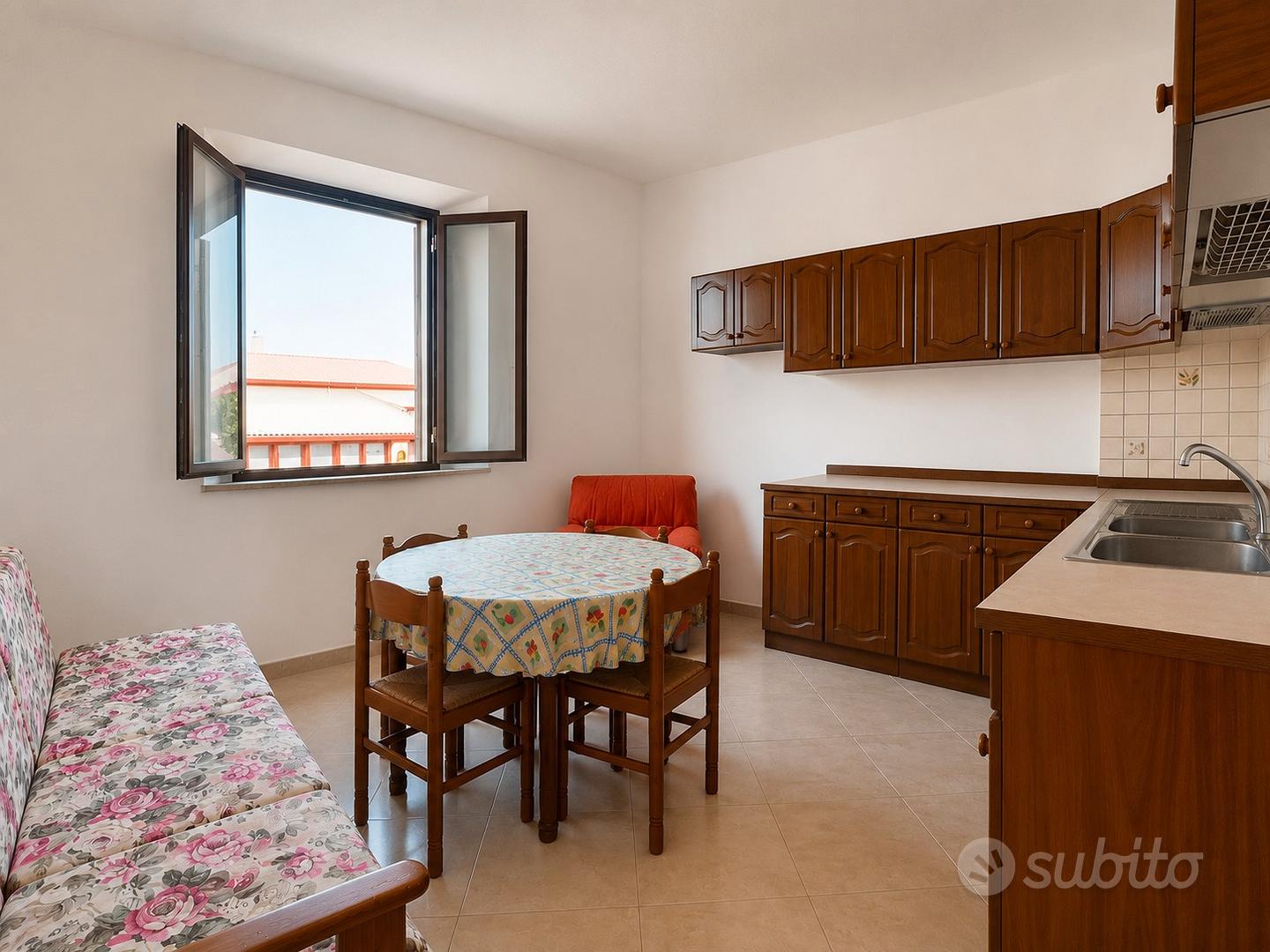 Apartment in Bacu Abis, Colonia Bellisai - Vista 2
