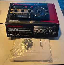 Effettiera Pioneer RMX 1000