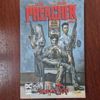 Preacher Vol. 7 – Salvation - DC Black Label Hits