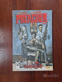 Preacher Vol. 7 – Salvation - DC Black Label Hits