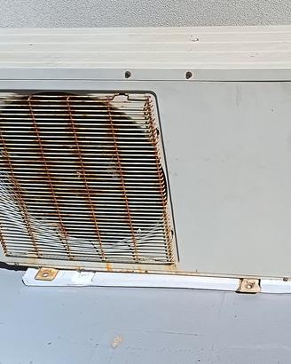 climatizzatore saunier douval 12000btu