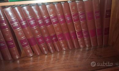 Enciclopedia Motta, Universale e Medicina