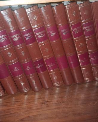 Enciclopedia Motta, Universale e Medicina