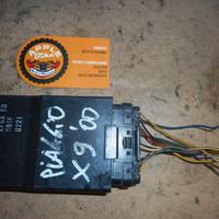 centralina piaggio x9 250