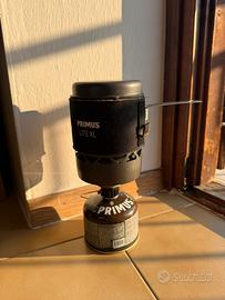 Primus Lite XL fornellino campeggio/bivacco