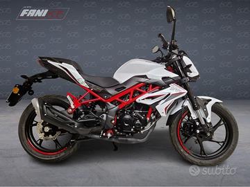 BENELLI BN 125 -