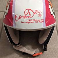 Casco da Sci Alpino - Bambina