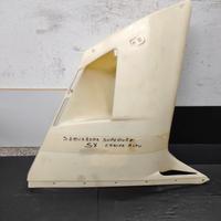 Carena dx Cagiva Mito 125 EV 