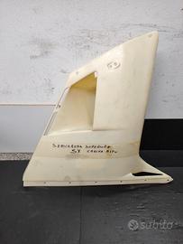 Carena dx Cagiva Mito 125 EV 