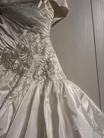 Abito da sposa