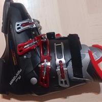 Scarponi sci Salomon