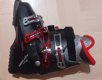 Scarponi sci Salomon