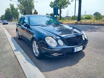 Mercedes-benz E 320 CDI cat EVO Avantgarde Sport
