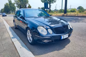 Mercedes-benz E 320 CDI cat EVO Avantgarde Sport