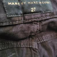 Pantaloni Marc by Marc Jacobs tag. 27