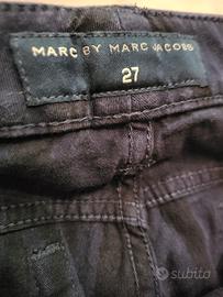 Pantaloni Marc by Marc Jacobs tag. 27