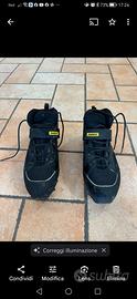 Scarpe da bici Mavik
