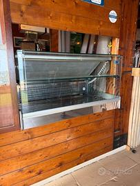 Vetrina Frigo