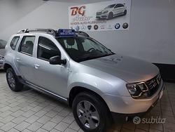Dacia duster 1.5 dci unico prop 4x4 nav 2014