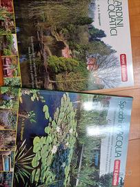 libri x giardino acquatico 