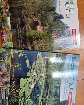 libri x giardino acquatico 