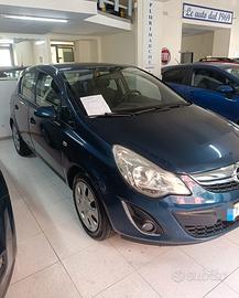 Opel Corsa 1.0 Elective Full 140.000km