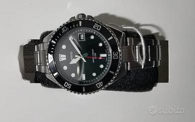 Casio Collection MDV-107D-3AVEF Quartz Men's