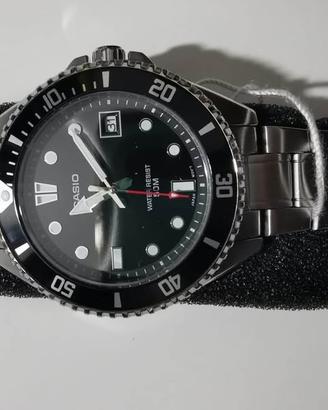 Casio Collection MDV-107D-3AVEF Quartz Men's