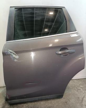 PORTIERA POSTERIORE SINISTRA FORD Kuga Serie (CBV)