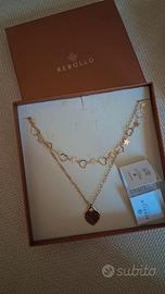 collane mai indossate.Nuove!!!