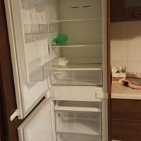 Frigorifero da incasso Samsung no frost