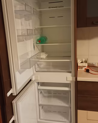 Frigorifero da incasso Samsung no frost