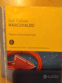 Marcovaldo -Italo Calvino